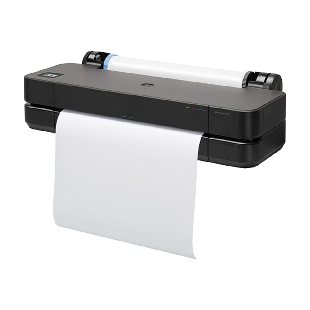 HP DesignJet T250 24-in Printer