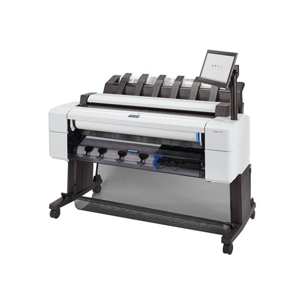 HP DesignJet T2600dr PS 36-in MFP