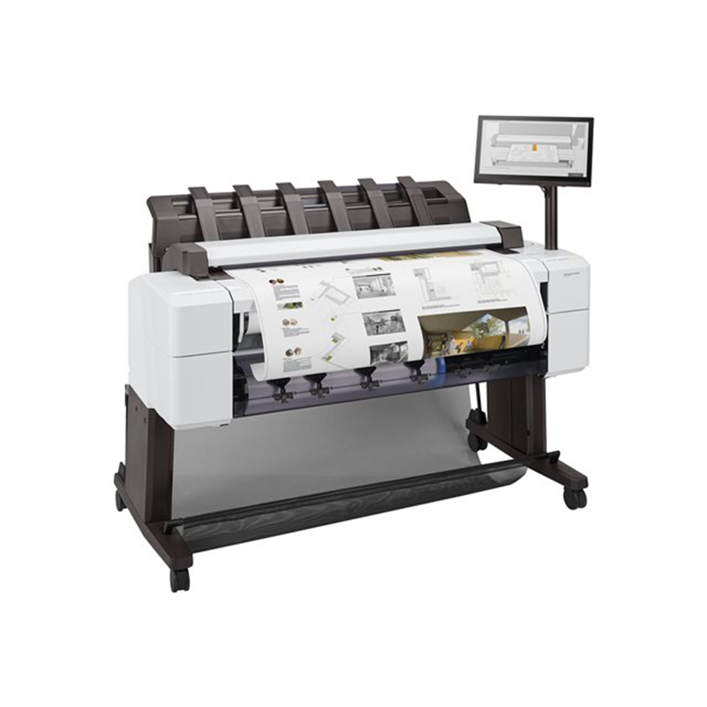 HP DesignJet T2600dr PS 36-in MFP