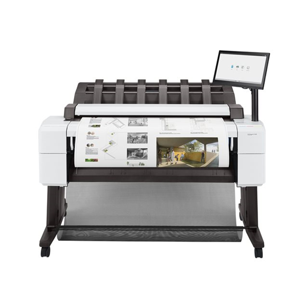 HP DesignJet T2600dr PS 36-in MFP