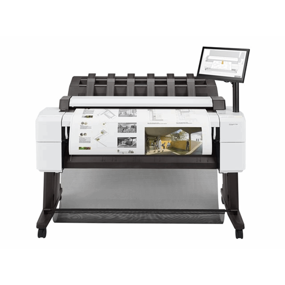 HP DesignJet T2600PS 36-in MFP