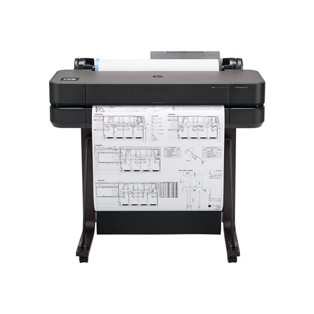 HP DesignJet T630 24-in Printer