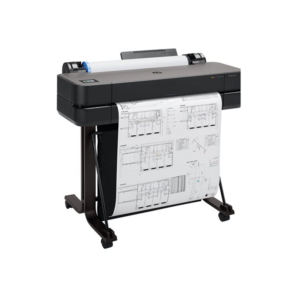 HP DesignJet T630 24-in Printer
