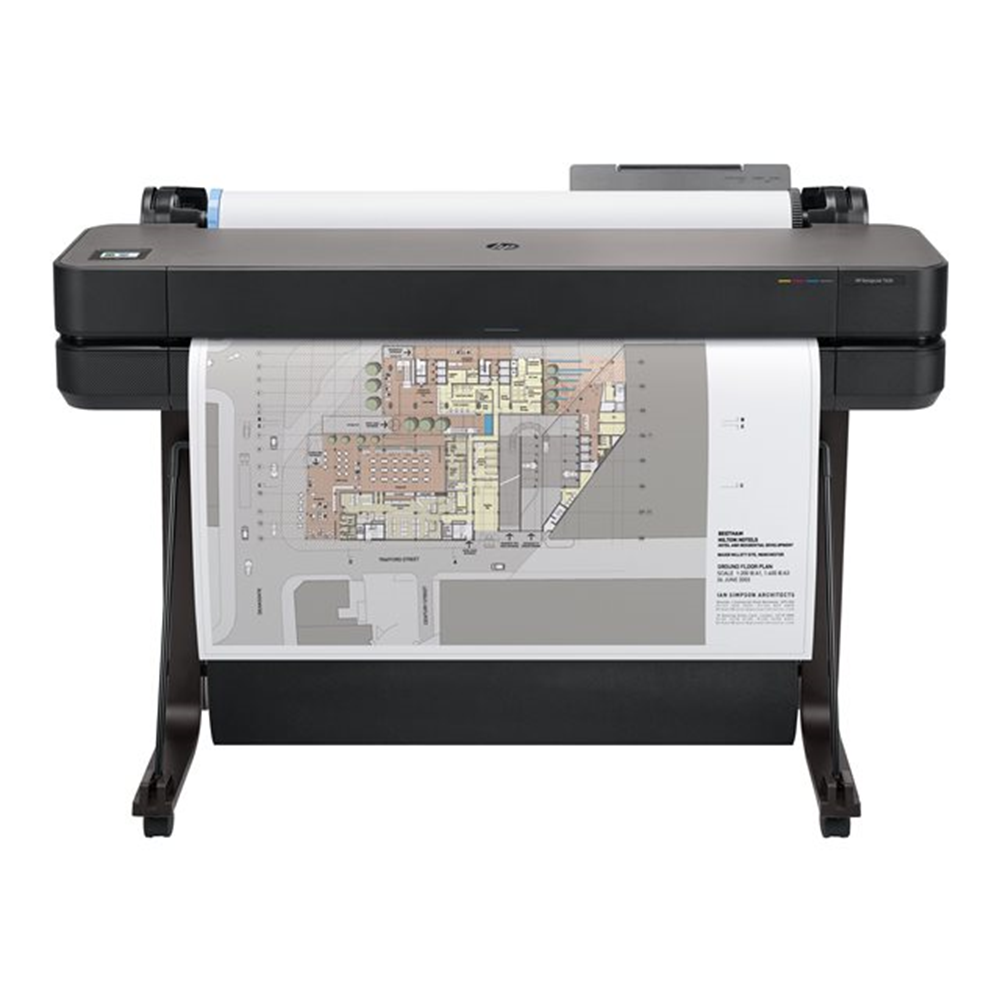HP DesignJet T630 36-in Printer
