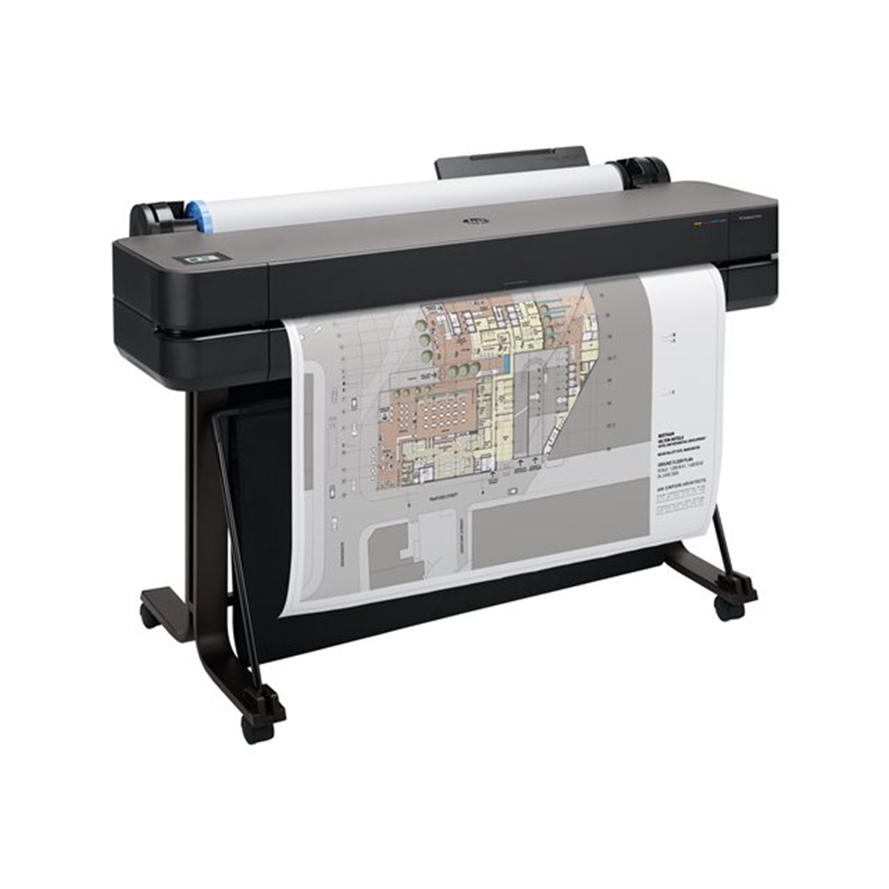 HP DesignJet T630 36-in Printer
