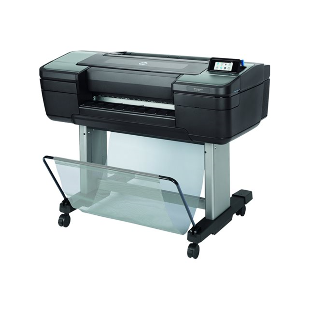 HP DesignJet Z6 24-in PostScript Printer