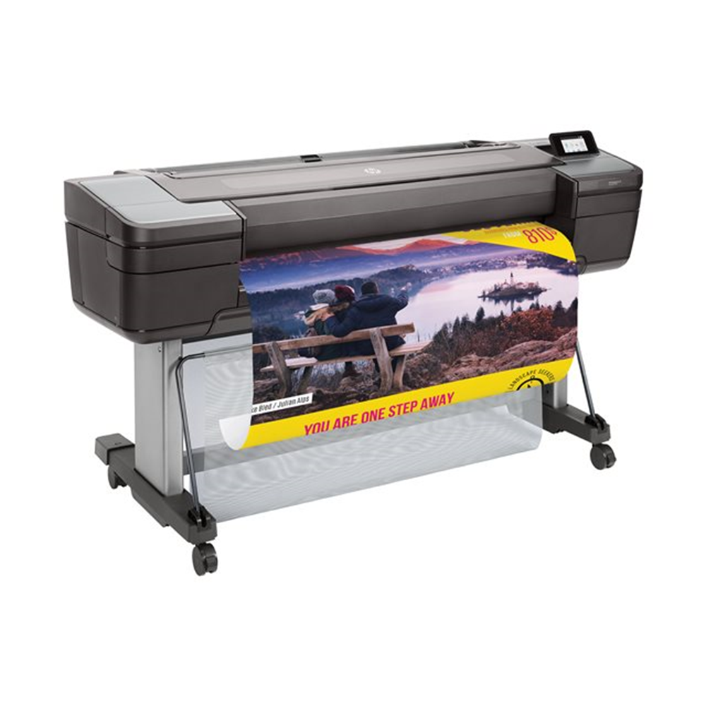 HP DesignJet Z6 24-in PostScript Printer HP DesignJet Z6 24-in PostScript Printer