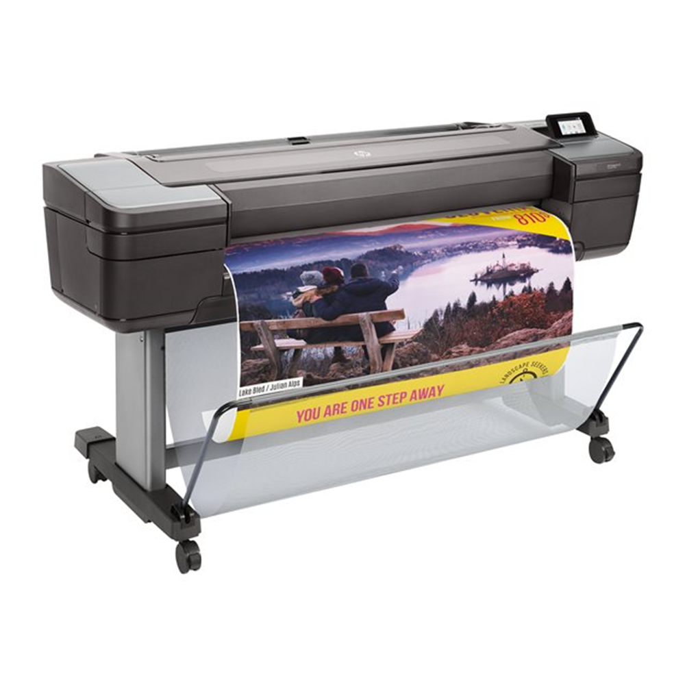 HP DesignJet Z6 44-in PostScript Printer