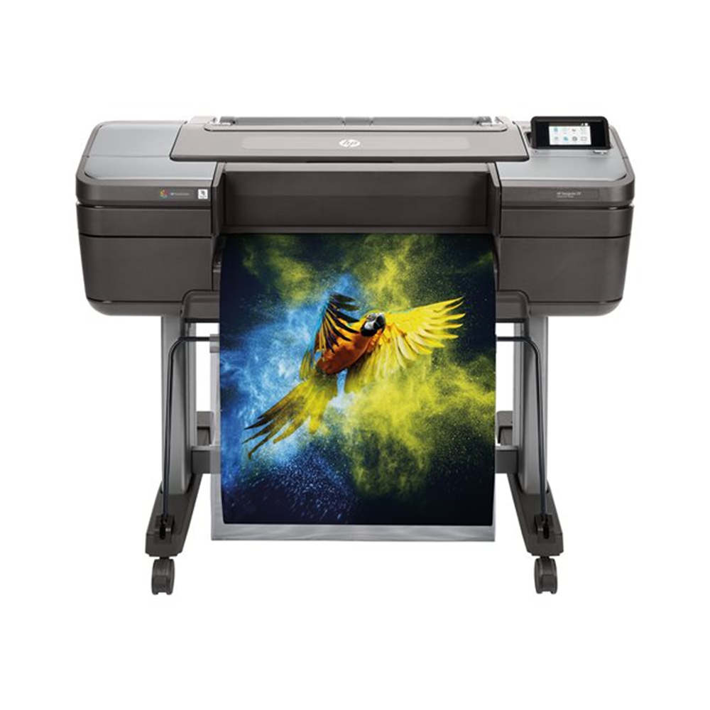 HP DesignJet Z9+ 24-in PostScript Printer