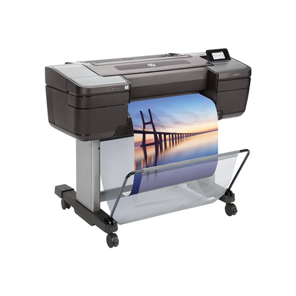 HP DesignJet Z9+ 24-in PostScript Printer