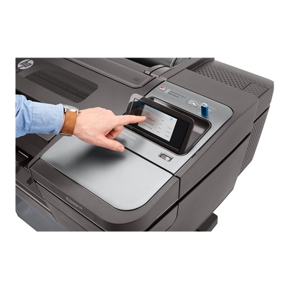 HP DesignJet Z9+ 24-in PostScript Printer