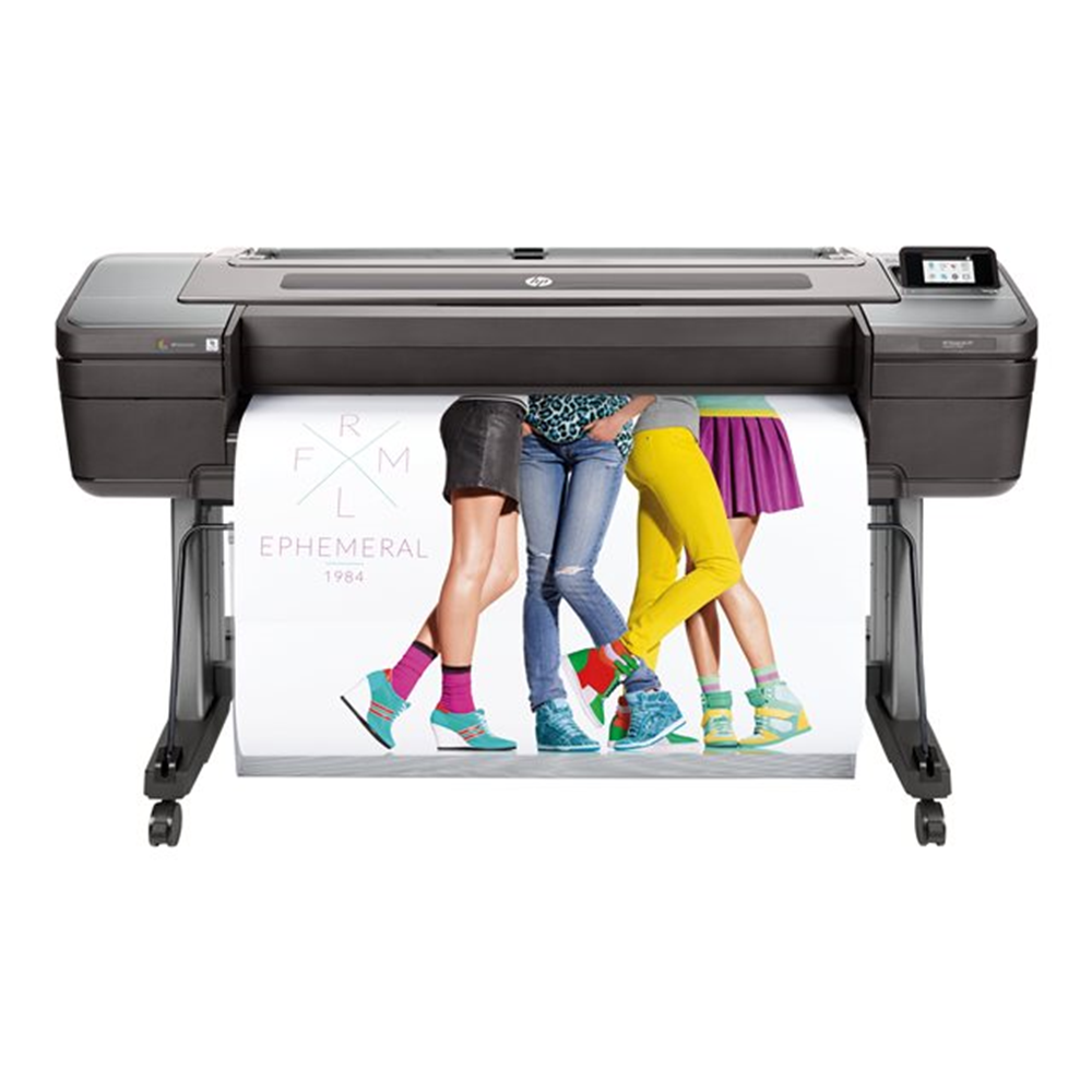 HP DesignJet Z9+ 44-in PostScript Printer