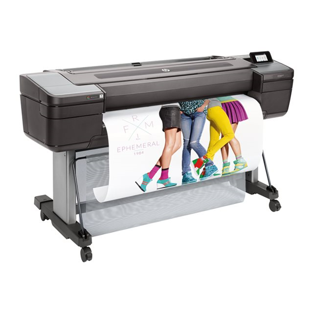 HP DesignJet Z9+ 44-in PostScript Printer