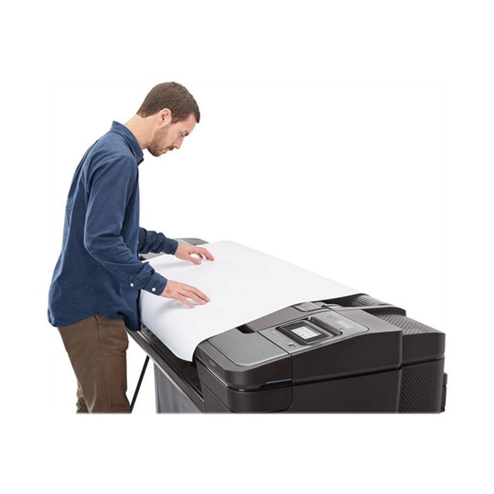 HP DesignJet Z9+ 44-in PostScript Printer