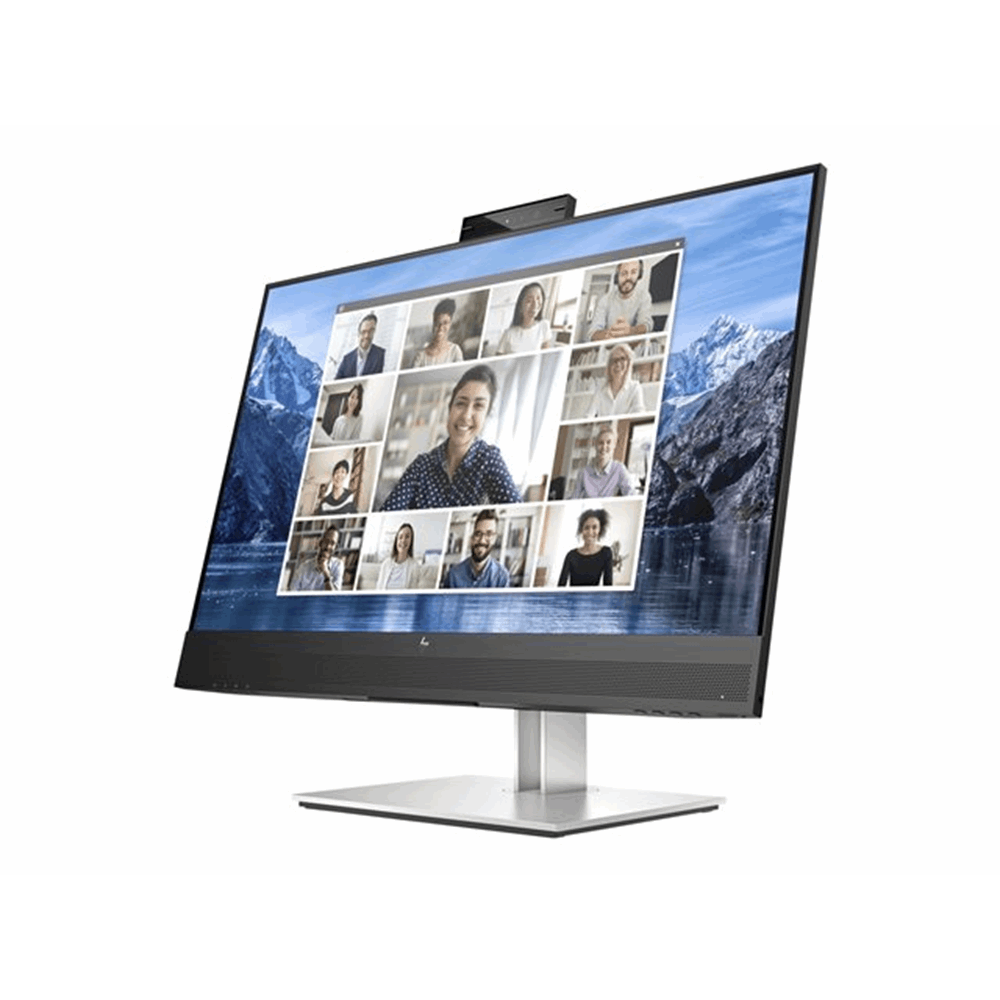 HP E27m G4 Conferencing Monitor