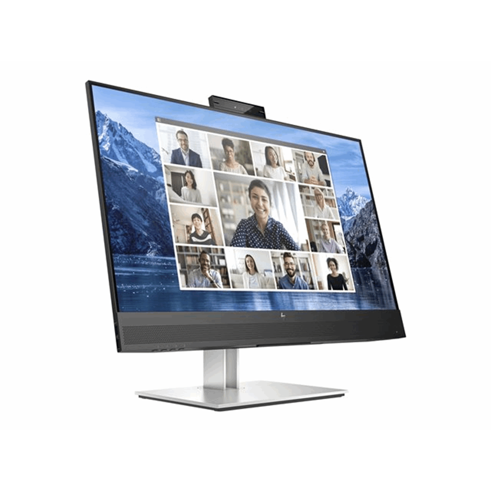 HP E27m G4 Conferencing Monitor