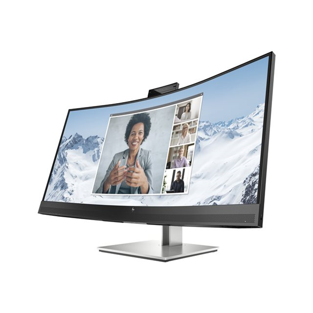HP E34m G4 Conferencing Monitor