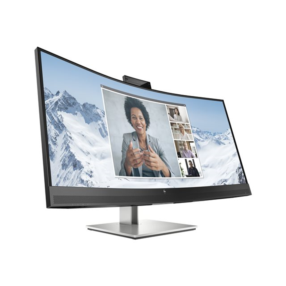 HP E34m G4 Conferencing Monitor