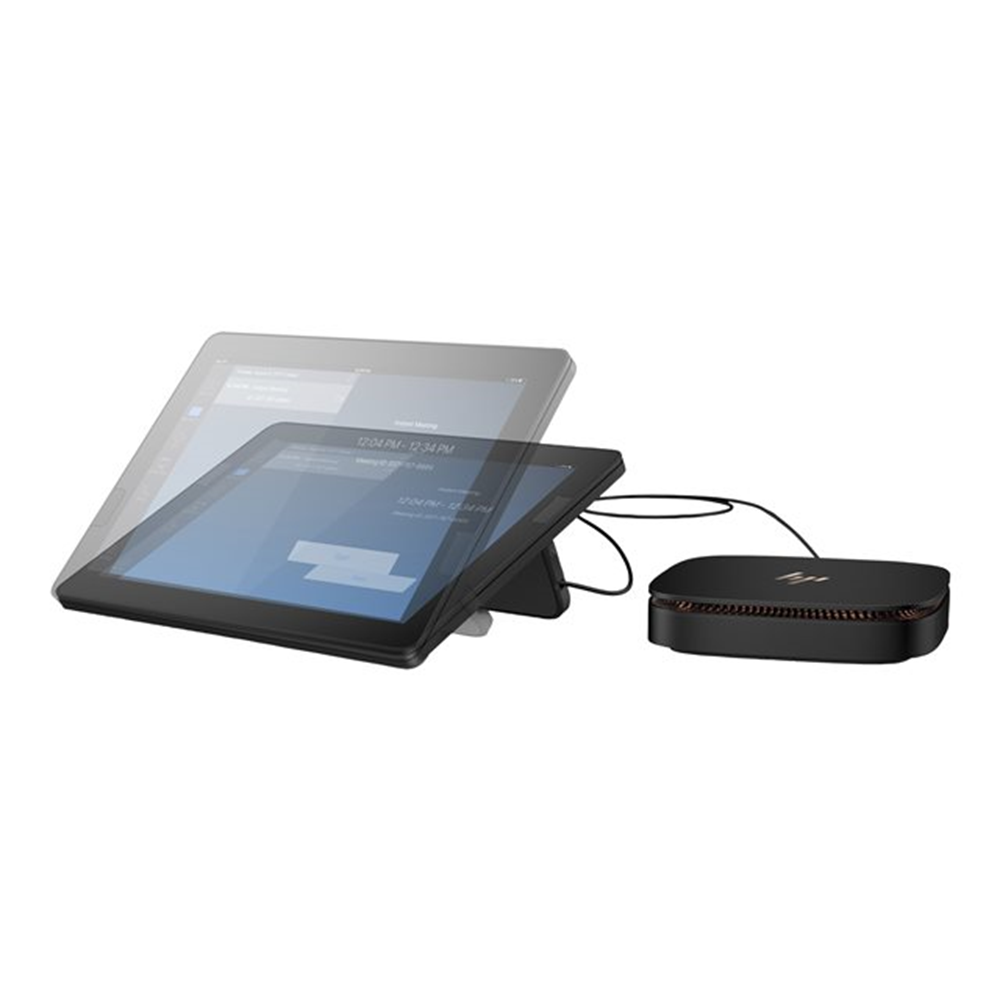 HP EG2 USFF i77700T 16GB/128GB W10P HP EG2 USFF i77700T 16GB/128GB W10P