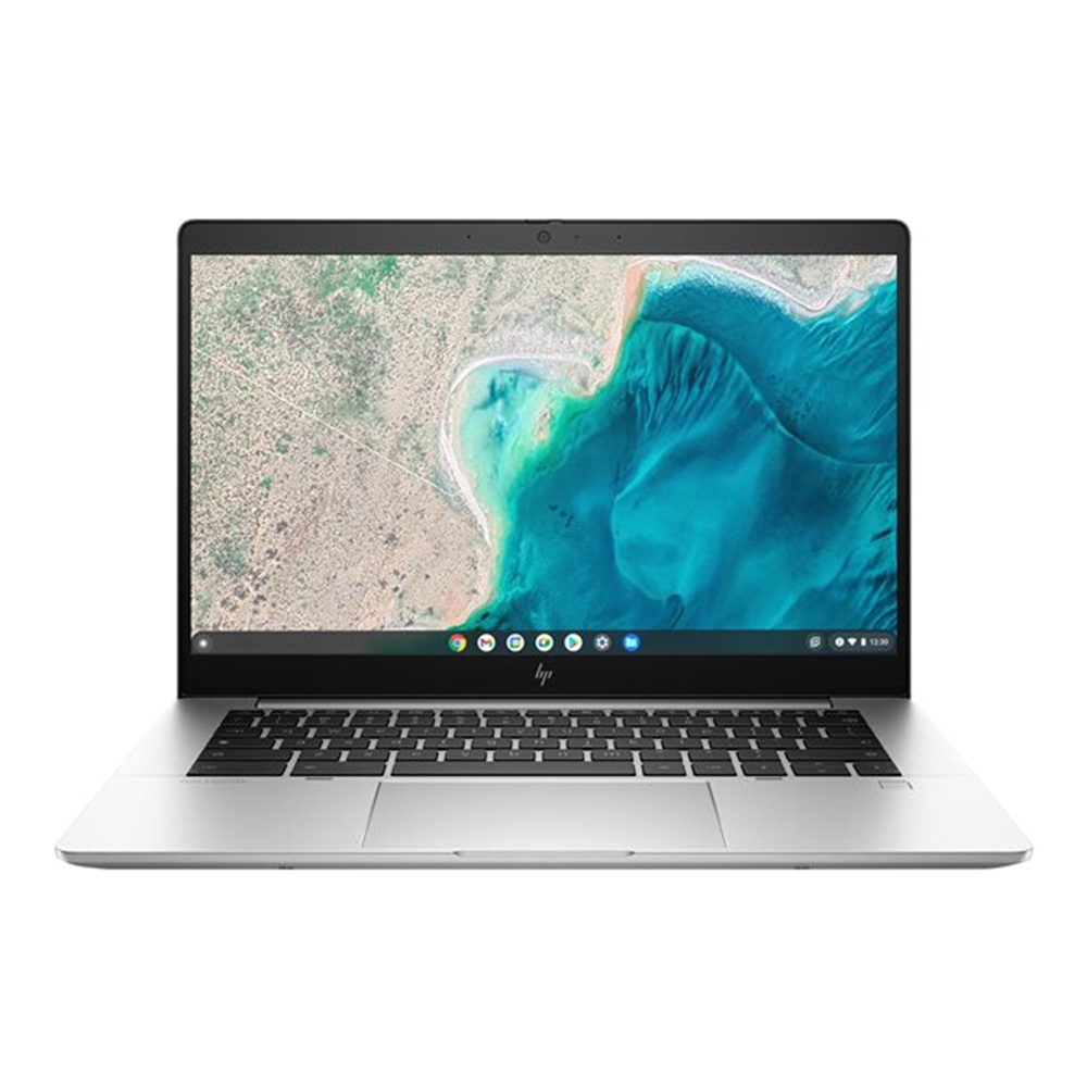 HP Elite c640 G3 Chromebook Enterprise HP Elite c640 G3 Chromebook Enterprise