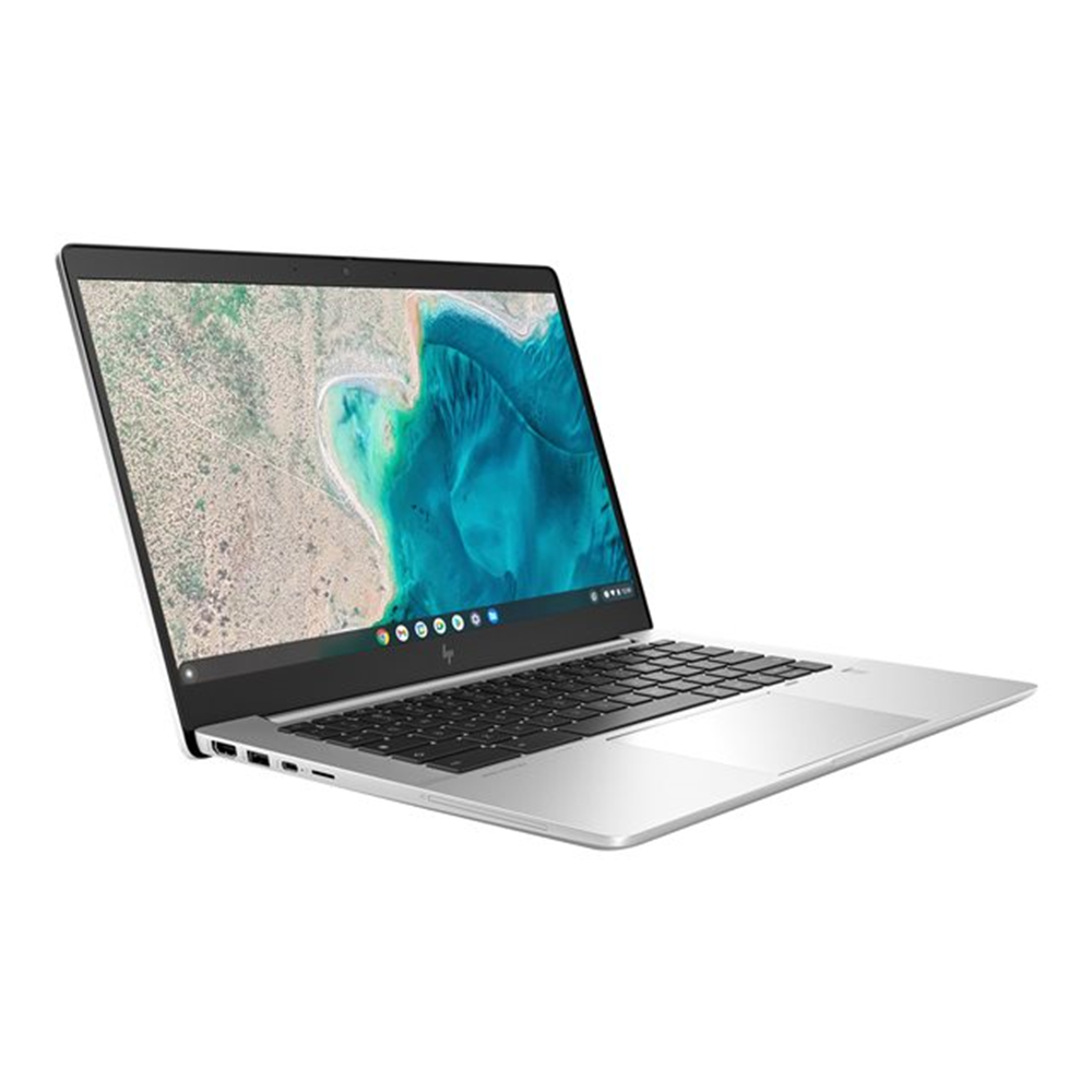 HP Elite c640 G3 Chromebook Enterprise HP Elite c640 G3 Chromebook Enterprise