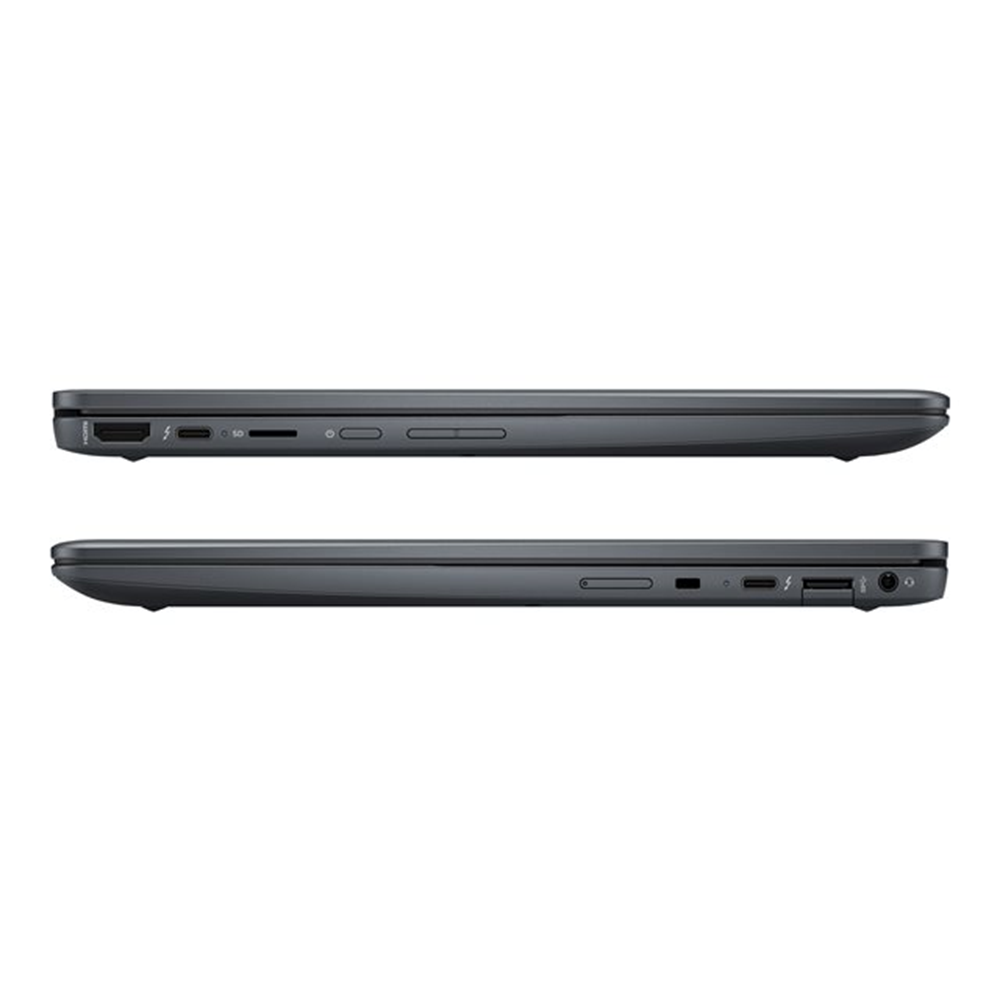 HP Elite Dragonfly Chromebook - 13.5" - Intel Core i7 - 1255U - 16 GB RAM - 256 GB SSD - Int Engels