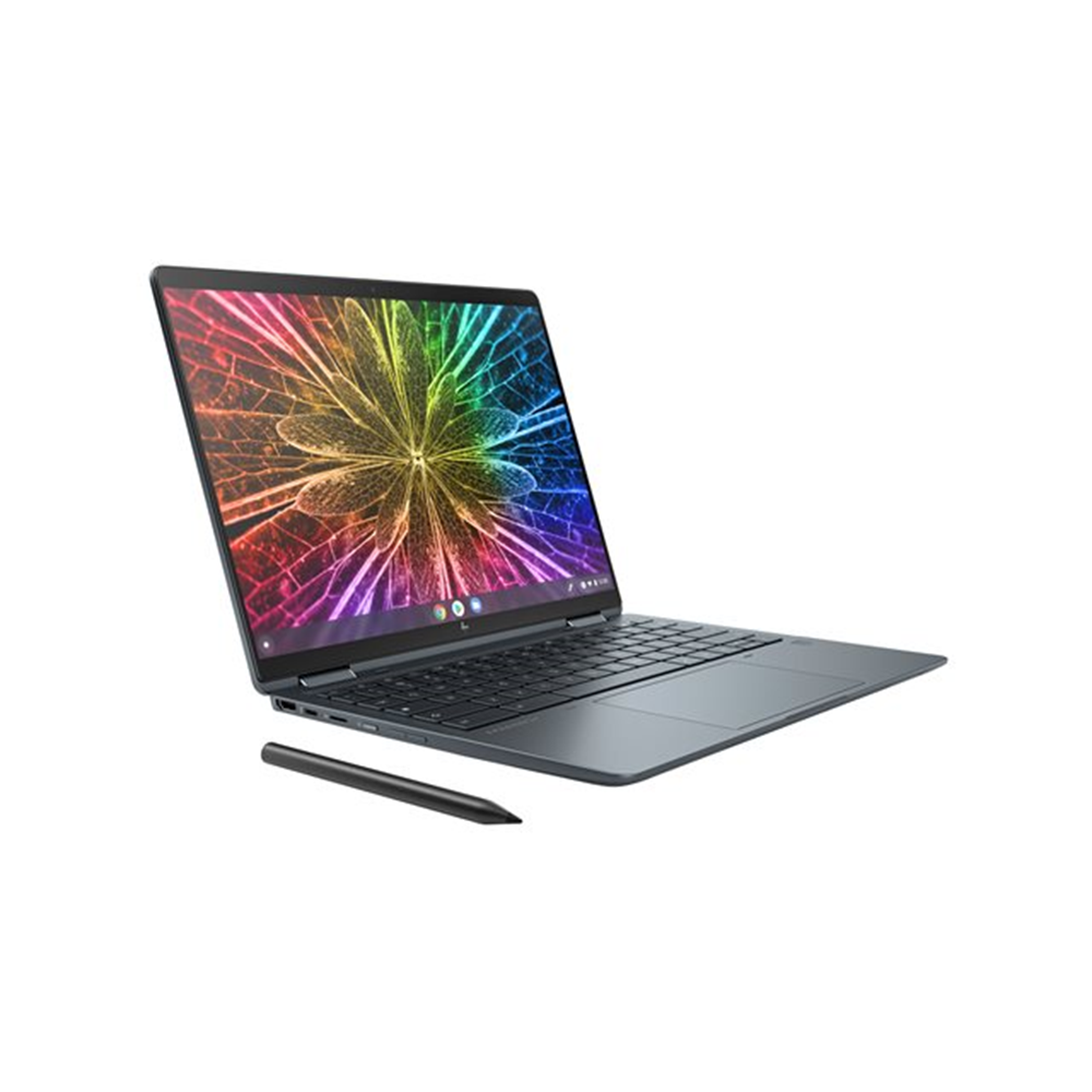 HP Elite Dragonfly Chromebook Enterprise - 13.5" - Intel Core i5 - 1245U - vPro Enterprise - 16 GB RAM - 256 GB SSD - Int Engels HP Elite Dragonfly Chromebook Enterprise - 13.5" - Intel Core i5 - 1245U - vPro Enterprise - 16 GB RAM - 256 GB SSD - Int Engels