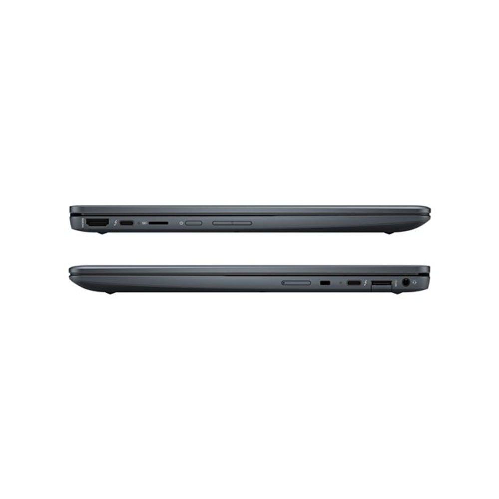 HP Elite Dragonfly Chromebook Enterprise - 13.5" - Intel Core i5 - 1245U - vPro Enterprise - 16 GB RAM - 256 GB SSD - Int Engels HP Elite Dragonfly Chromebook Enterprise - 13.5" - Intel Core i5 - 1245U - vPro Enterprise - 16 GB RAM - 256 GB SSD - Int Engels