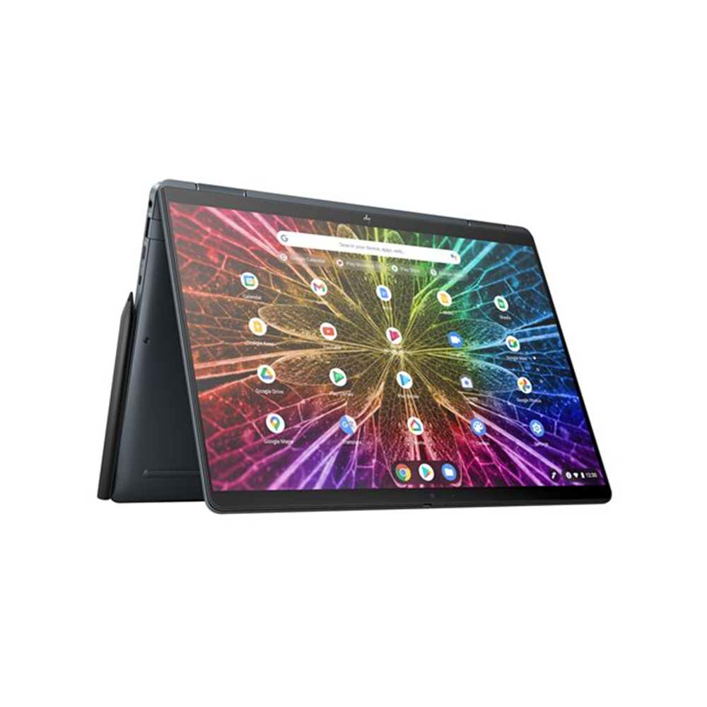 HP Elite Dragonfly Chromebook Enterprise - 13.5" - Intel Core i5 - 1245U - vPro Enterprise - 16 GB RAM - 256 GB SSD - Int Engels HP Elite Dragonfly Chromebook Enterprise - 13.5" - Intel Core i5 - 1245U - vPro Enterprise - 16 GB RAM - 256 GB SSD - Int Engels