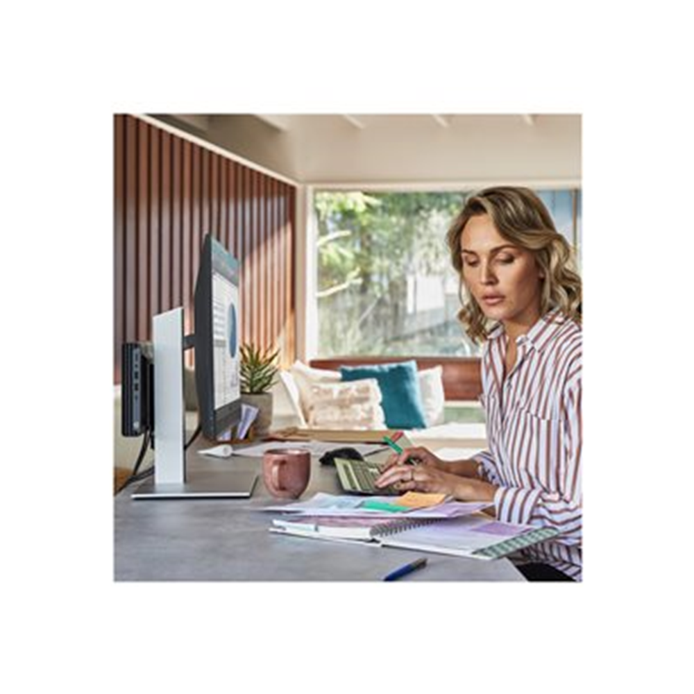 HP Elite Mini 800 G9 Ci7 16/512GB W11P