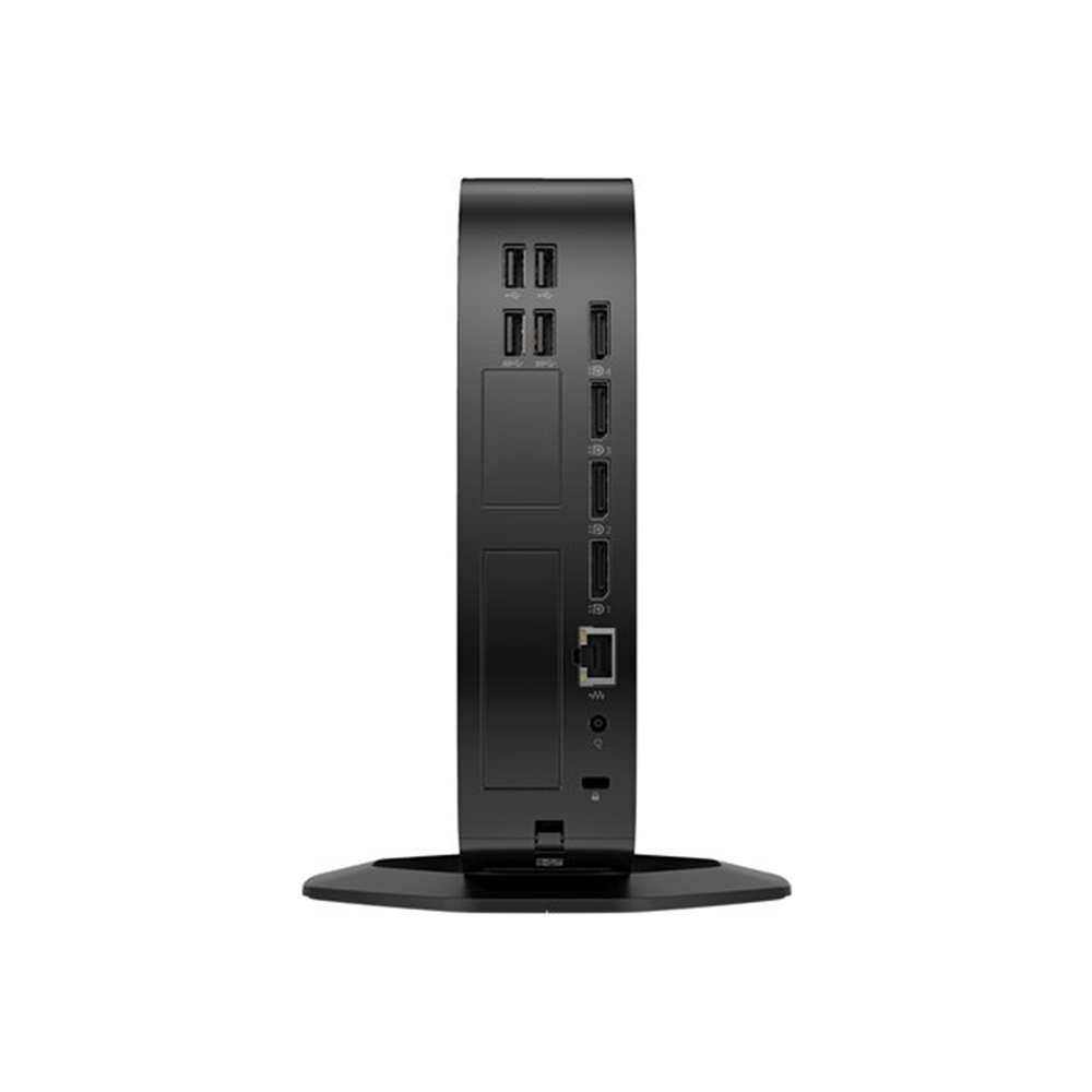 HP Elite t755 Ryzen V2546 8/256GB W10IoT