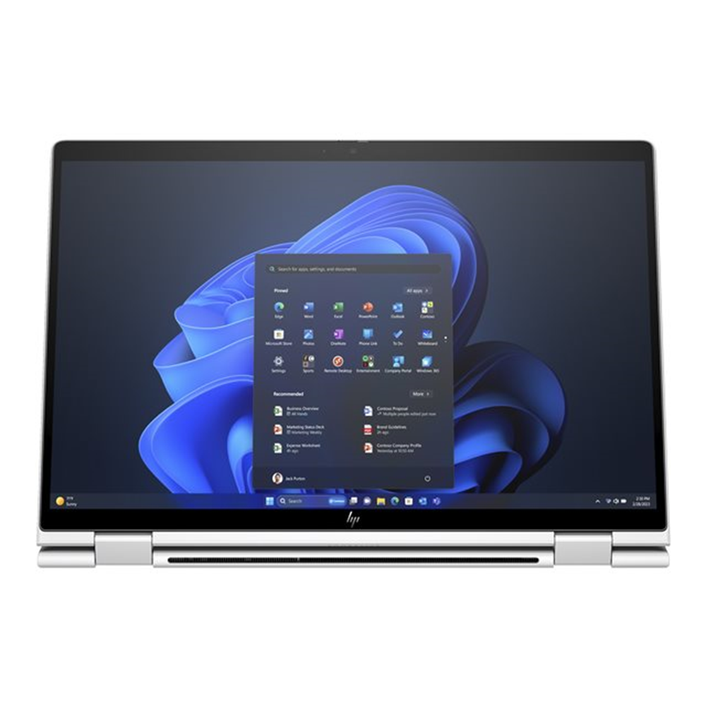 HP Elite x360 1040 G11 Notebook