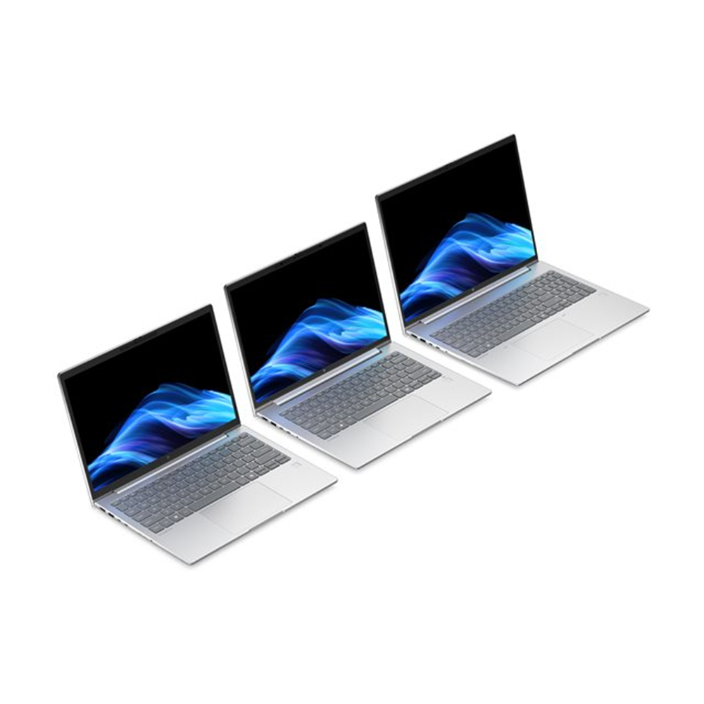 HP EliteBook 6 G1a Notebook AI