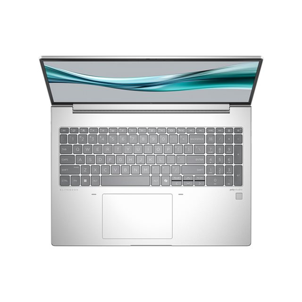 HP EliteBook 660 G11 Notebook