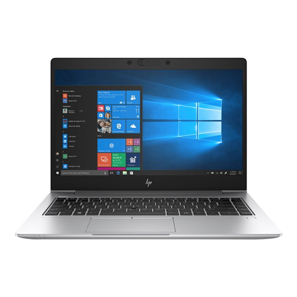 HP EliteBook 745 G6 Notebook