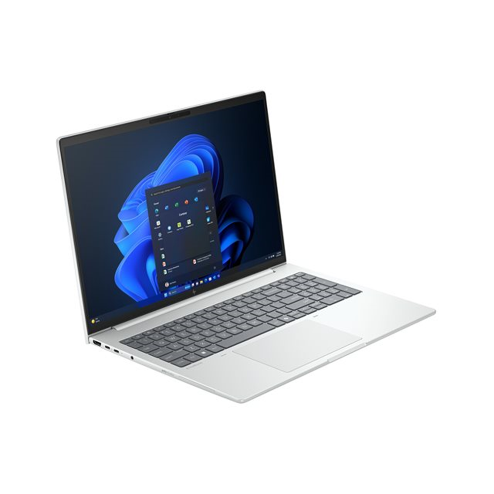 HP EliteBook 8 G1i Notebook AI - AI PC - 16" - Intel Core Ultra 7 - 255U - 16 GB RAM - 512 GB SSD - Int Engels HP EliteBook 8 G1i Notebook AI - AI PC - 16" - Intel Core Ultra 7 - 255U - 16 GB RAM - 512 GB SSD - Int Engels