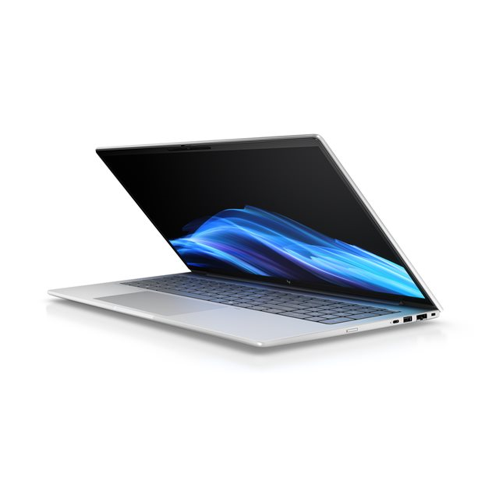 HP EliteBook 8 G1i Notebook AI - AI PC - 16" - Intel Core Ultra 7 - 255U - 16 GB RAM - 512 GB SSD - Int Engels HP EliteBook 8 G1i Notebook AI - AI PC - 16" - Intel Core Ultra 7 - 255U - 16 GB RAM - 512 GB SSD - Int Engels