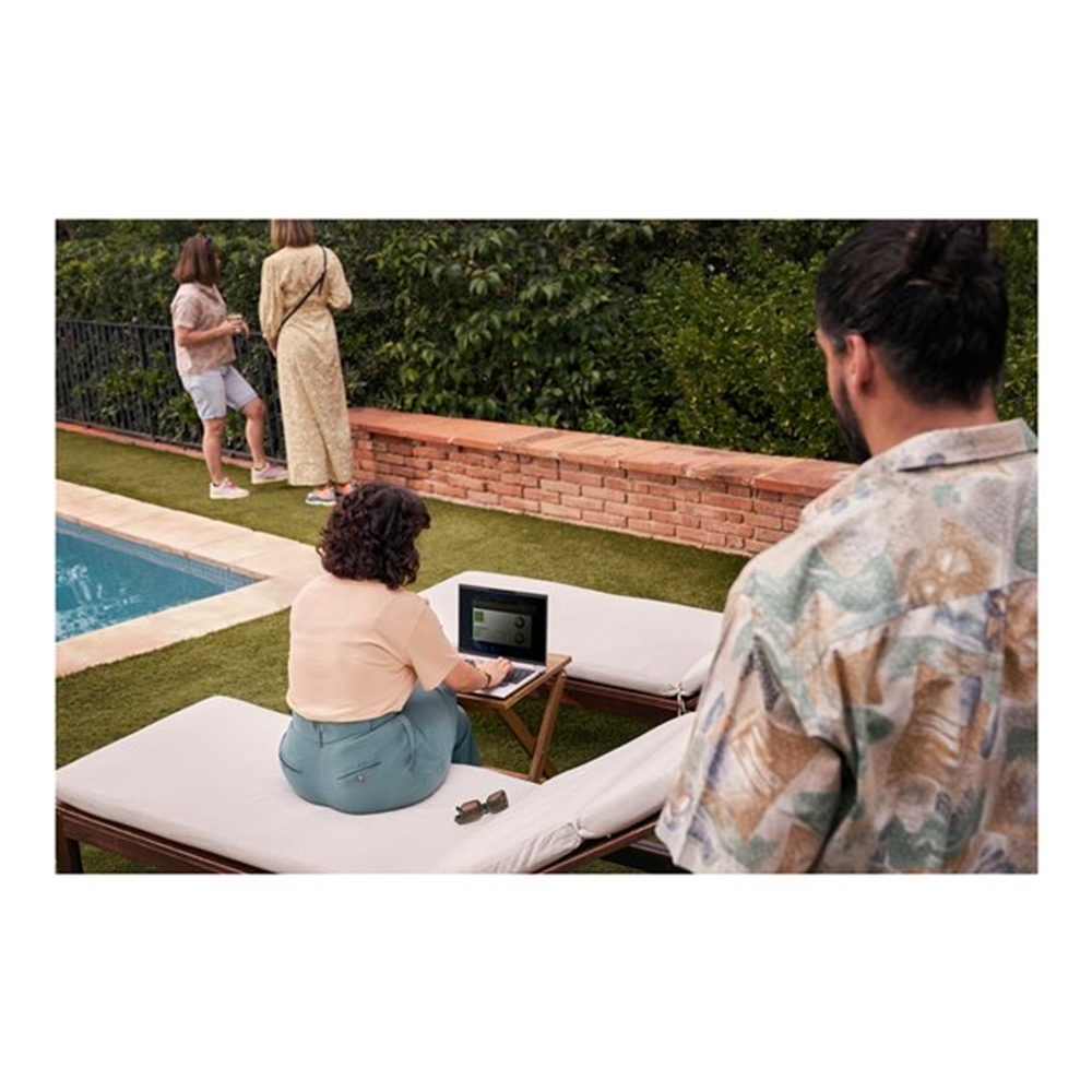 HP EliteBook 865 G11 Notebook