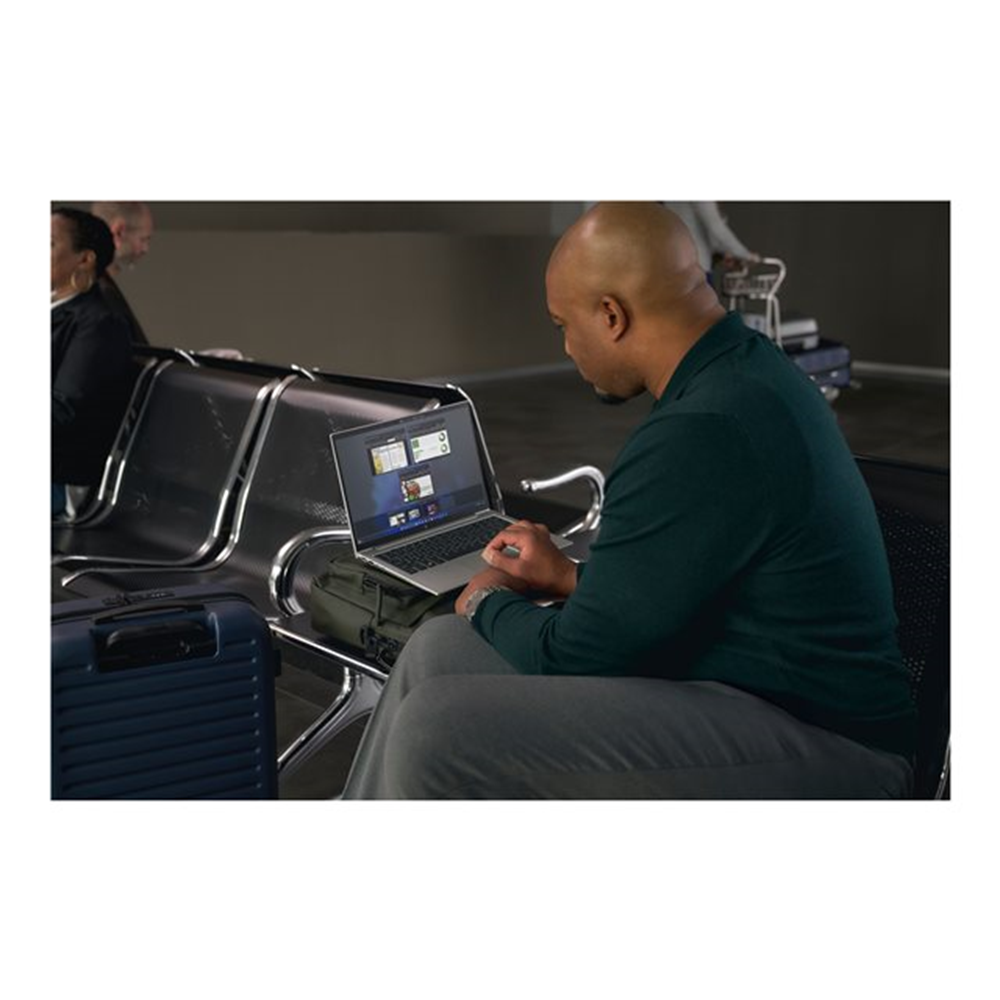 HP EliteBook 865 G11 Notebook