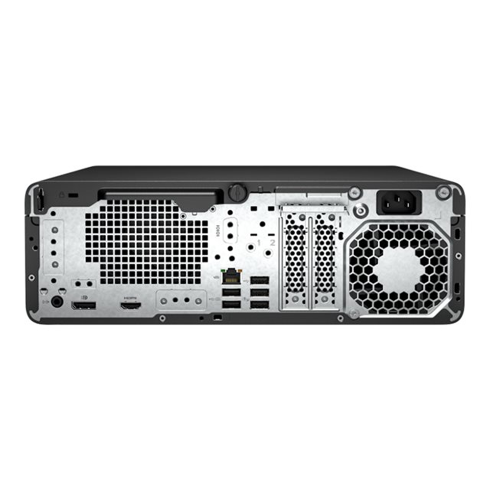 HP EliteDesk 8 G1i SFF 280W-BaseUnitRCTO Ultra5235vProEnterprise5002B14cores 16GB (1x16GB) DDR5 5600 UDIMM Memory 512GBM.2 SSD Value | 2TB HDD 3.5in W11 Pro 1Y QWERTY HP EliteDesk 8 G1i SFF 280W-BaseUnitRCTO Ultra5235vProEnterprise5002B14cores 16GB (1x16GB) DDR5 5600 UDIMM Memory 512GBM.2 SSD Value | 2TB HDD 3.5in W11 Pro 1Y QWERTY