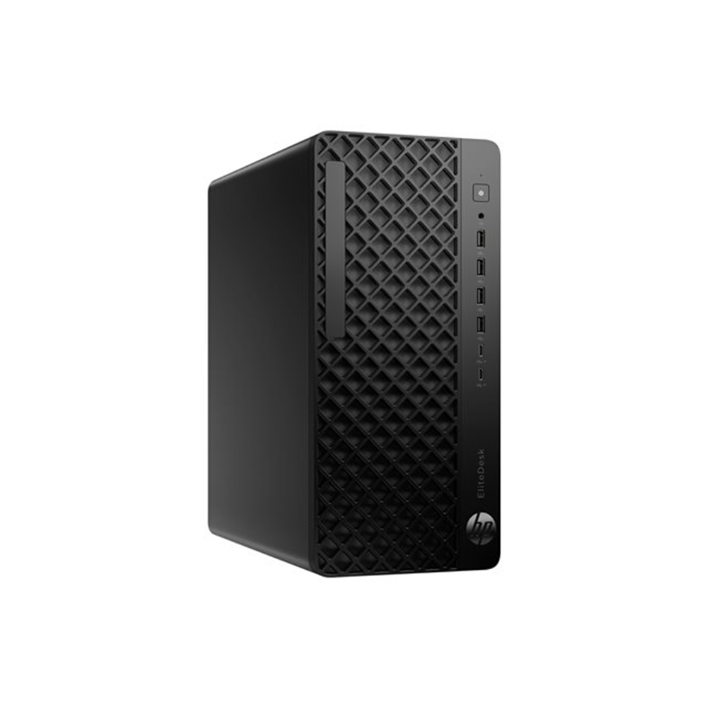 HP EliteDesk 8 G1i TWR U7-265 16/2 W11P