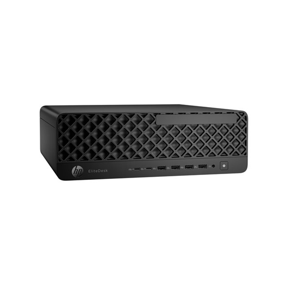 HP ELITEDESK 8 SFF G1I U5235 16GB/512 PC