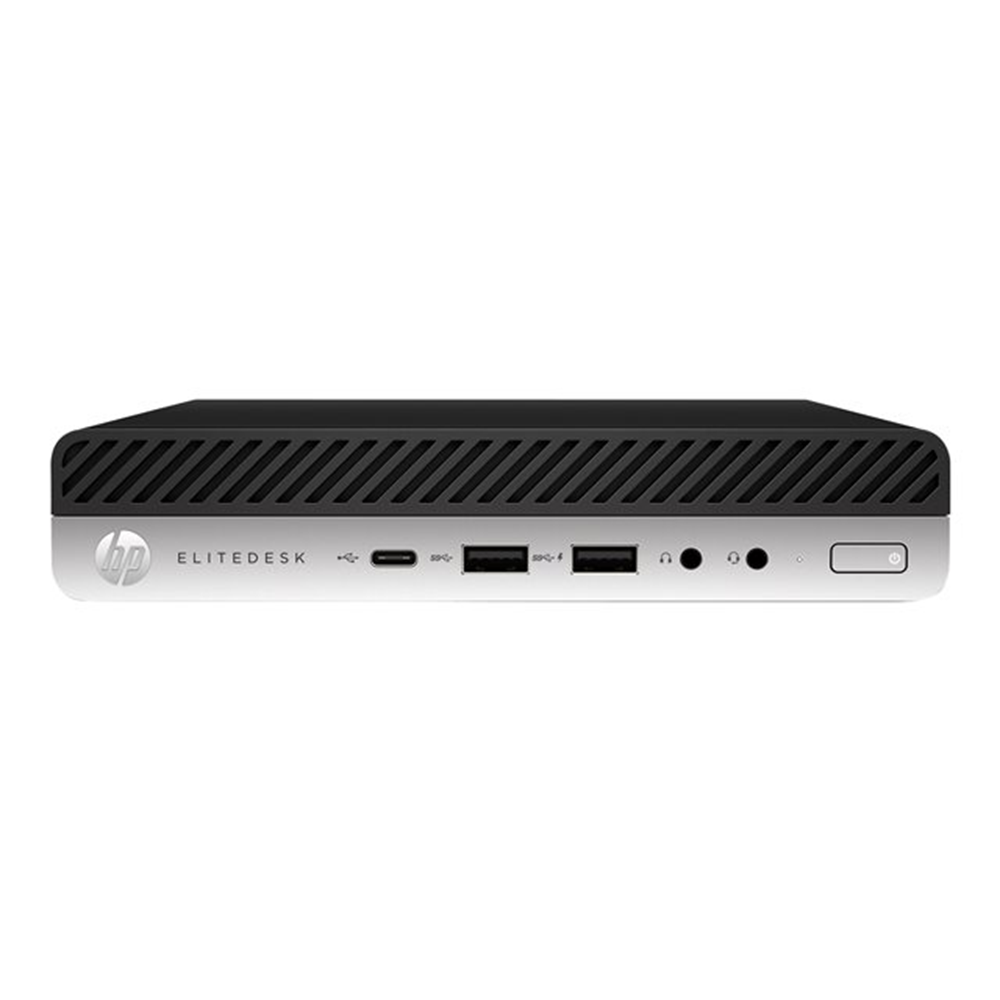HP EliteDesk 800G5 DM Ci5 16GB/512GB W10
