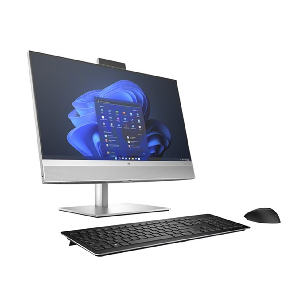 HP EliteOne 840 G9 AiO Ci5 16/512GB W10P