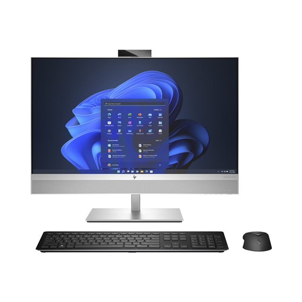HP EliteOne 870 G9 AiO Ci7 16/512GB W11P