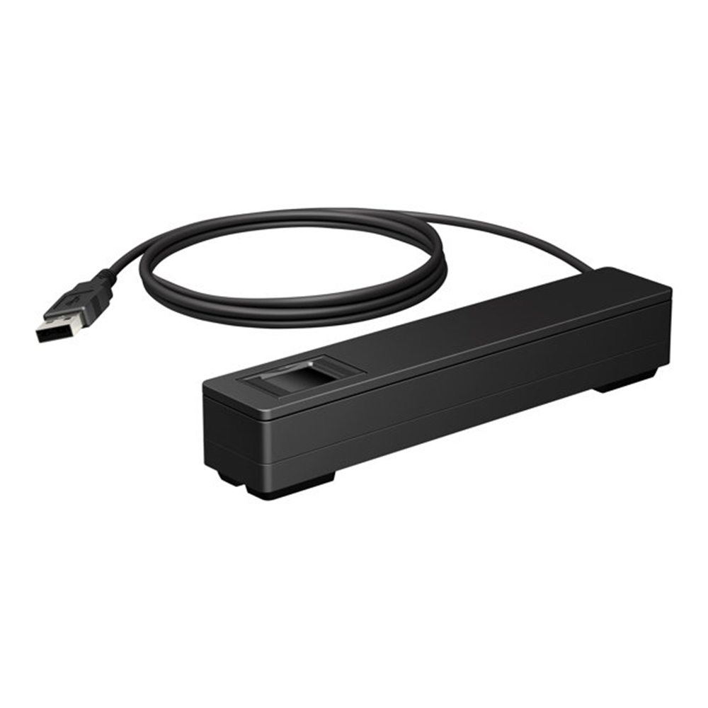 HP ElitePOS Finger Print Reader