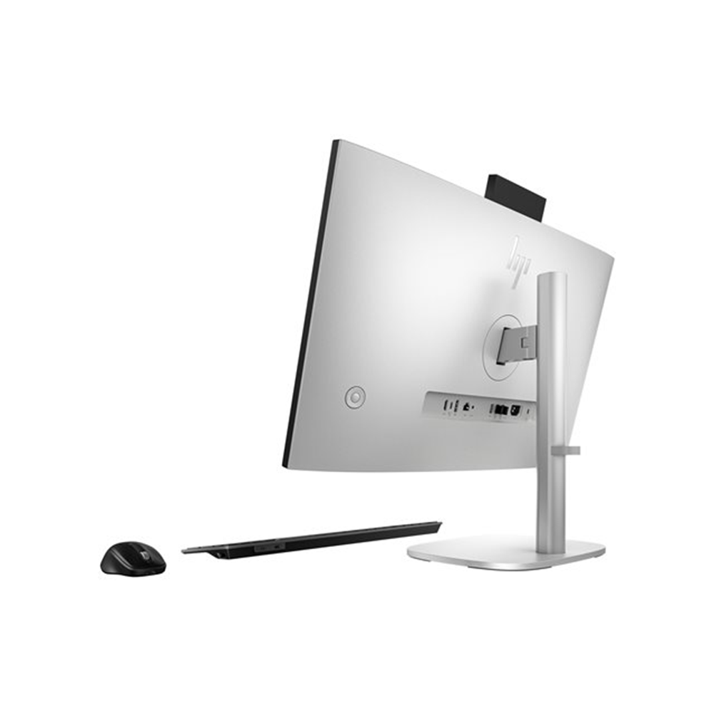 HP EliteStudio 8 AiO G1i U5235 16GB/512PC Intel Core Ultra5 235- 512GB SSD- 16GB DDR5- W11 Pro64- 1-1-1 Wty- 27in Display- be+BT- Webcam HP EliteStudio 8 AiO G QWERTY HP EliteStudio 8 AiO G1i U5235 16GB/512PC Intel Core Ultra5 235- 512GB SSD- 16GB DDR5- W11 Pro64- 1-1-1 Wty- 27in Display- be+BT- Webcam HP EliteStudio 8 AiO G QWERTY