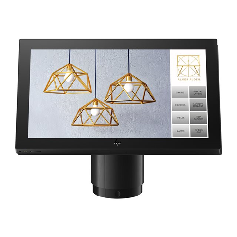 HP Engage One Pro AiOi5-10500E32GB/512GB