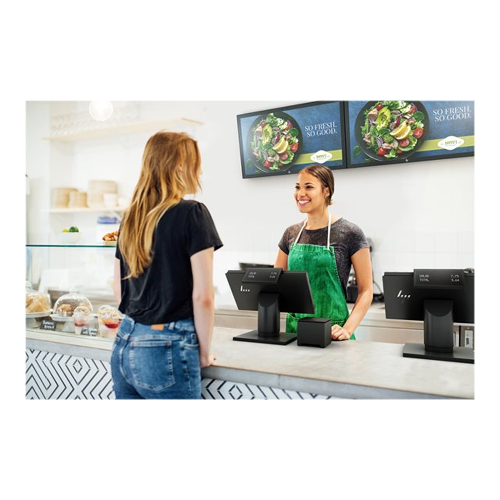 HP Engage One Pro AiOi5-10500E32GB/512GB