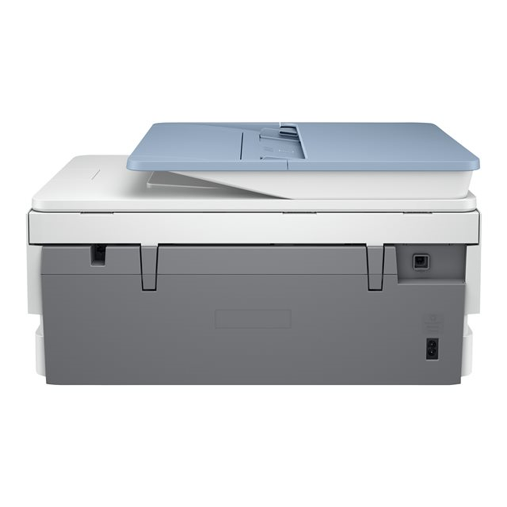 HP ENVY Inspire 7921e AiO EMEA Surf Blue